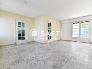 Vente Maison 10 pièces 199 m2 Fresnes