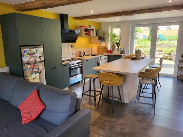 Vente Maison 10 pièces 199 m2 La Clayette