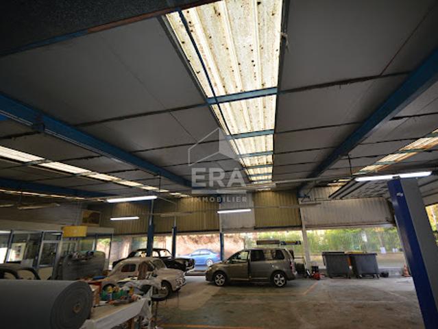 Vente Maison 10 pièces 1000 m2 Flavy le Martel