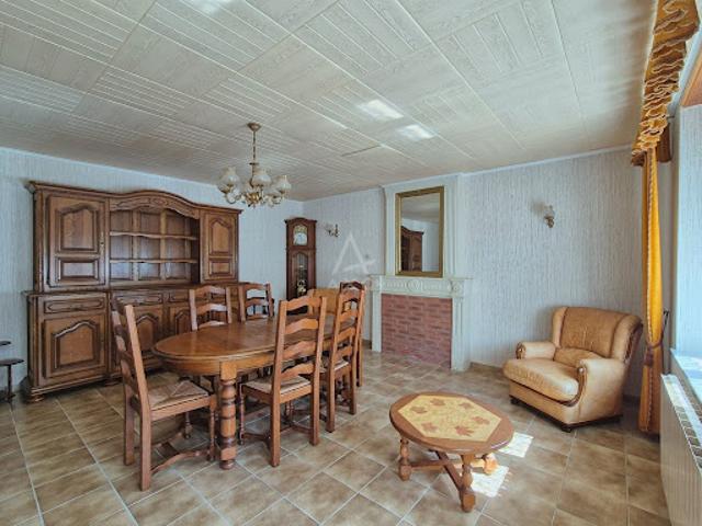 Vente Maison 10 pièces 1000 m2 Vigy