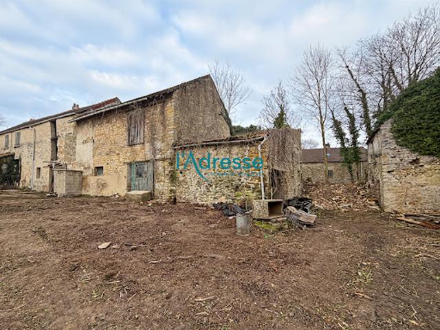 Vente Maison 10 pièces 100 m2 Condécourt