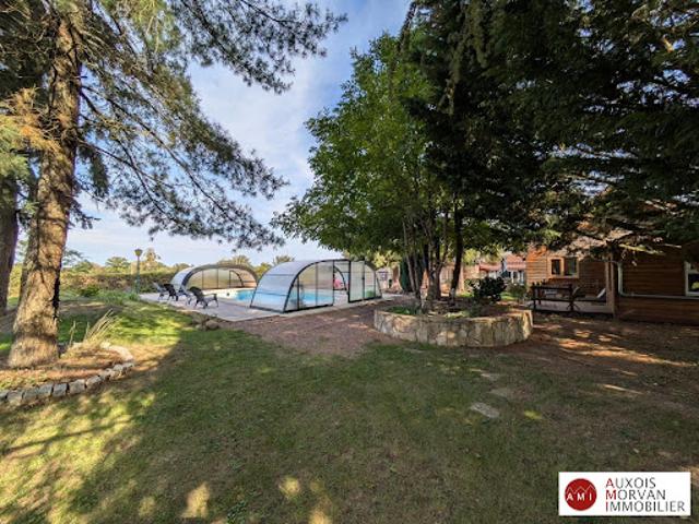 Vente Maison 10 pièces 100 m2 Epoisses