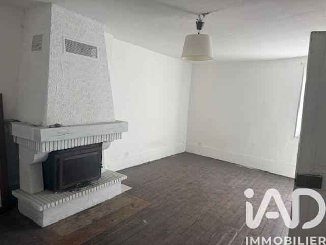 Vente Maison 10 pièces 100 m2 Maisons Laffitte