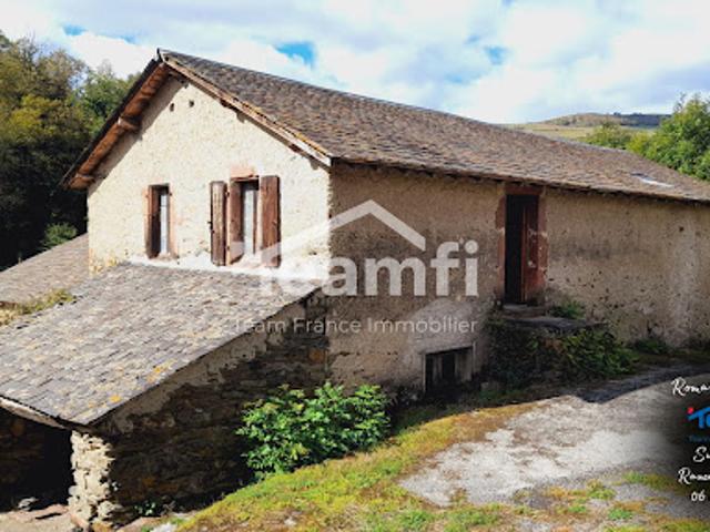 Vente Maison 10 pièces 110.23 m2 Murasson