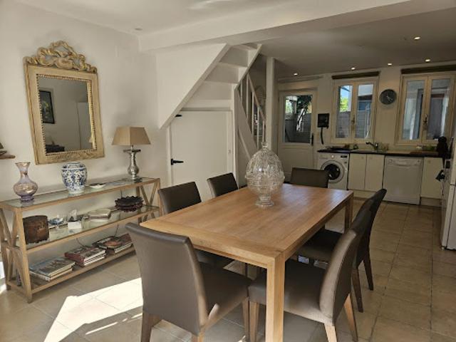 Vente Maison 10 pièces 112.39 m2 Villerville