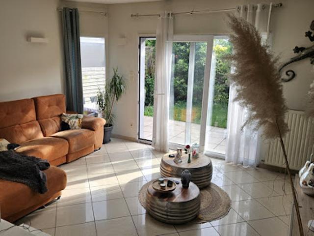 Vente Maison 10 pièces 117 m2 Calais