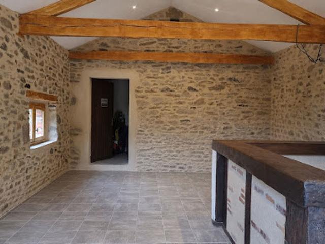 Vente Maison 10 pièces 115 m2 Gorses