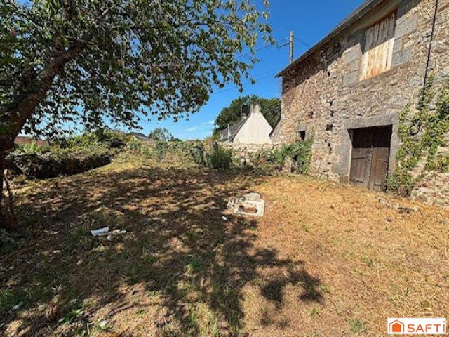 Vente Maison 10 pièces 116 m2 Bagnoles de l'Orne Normandie
