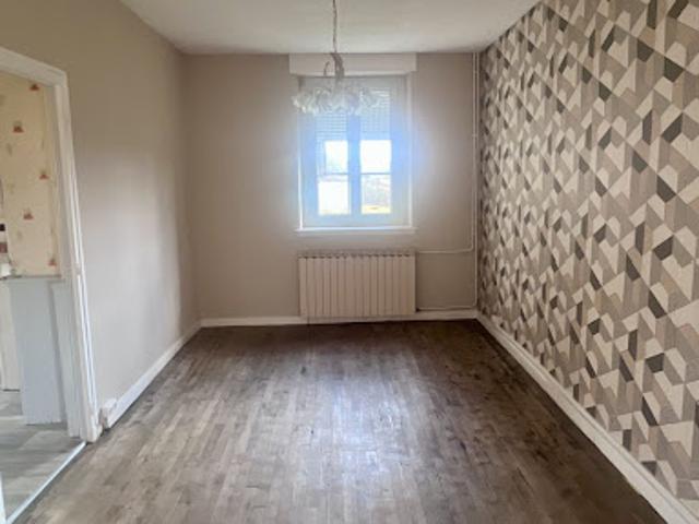 Vente Maison 10 pièces 116 m2 Neuvic Entier