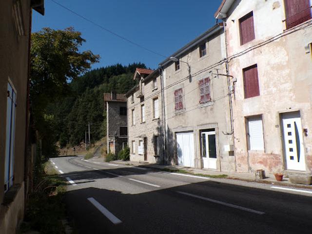 Vente Maison 10 pièces 119 m2 Saint Julien Boutières