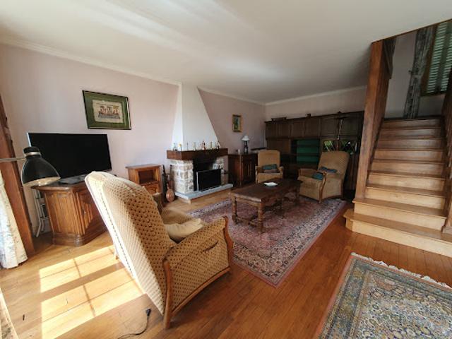 Vente Maison 10 pièces 122 m2 Soulages Bonneval
