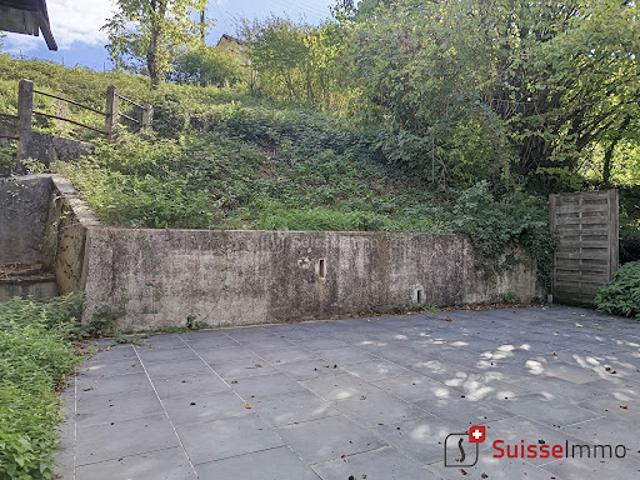 Vente Maison 10 pièces 120 m2 Etupes
