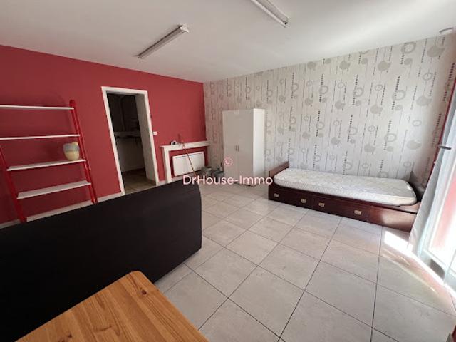 Vente Maison 10 pièces 124.11 m2 Flers
