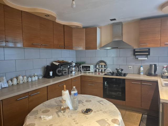 Vente Maison 10 pièces 125 m2 Saint Maurice de Cazevieille