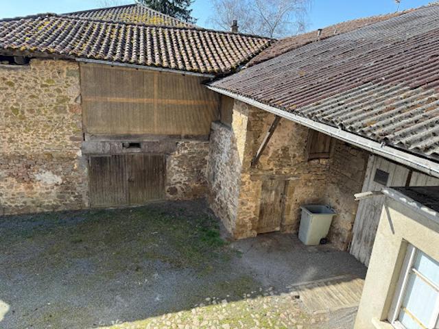 Vente Maison 10 pièces 126 m2 Vayres