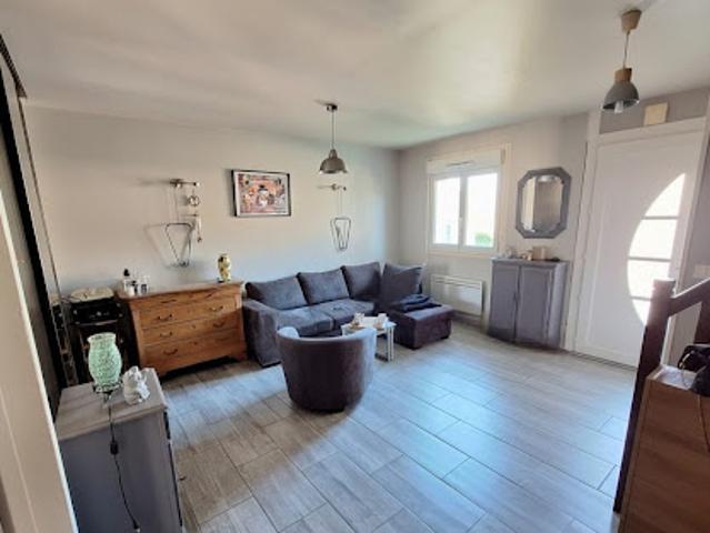 Vente Maison 10 pièces 133.25 m2 Saint Pierre en Port