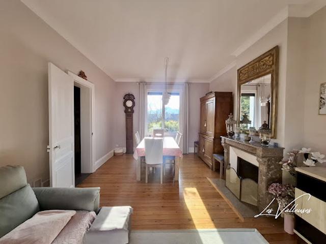 Vente Maison 10 pièces 130 m2 Envermeu