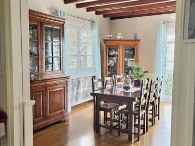 Vente Maison 10 pièces 131.14 m2 Unieux