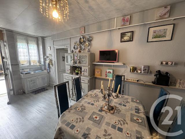 Vente Maison 10 pièces 134.8 m2 Clamecy