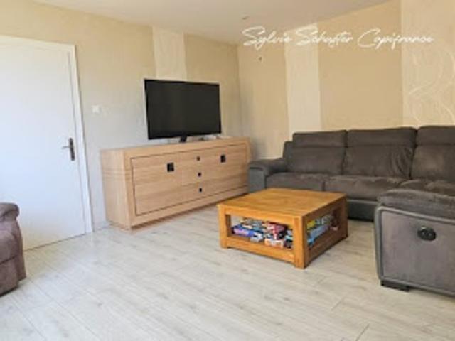 Vente Maison 10 pièces 243 m2 Rouhling