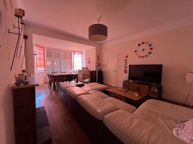 Vente Maison 10 pièces 240 m2 Brécey