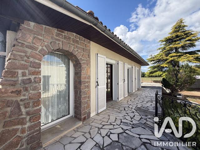 Vente Maison de ville 10 pièces 240 m2 Champniers