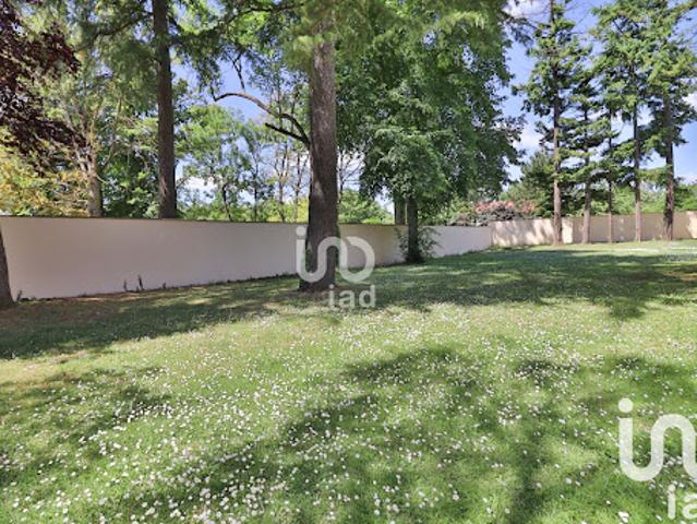Vente Maison 10 pièces 240 m2 Feucherolles