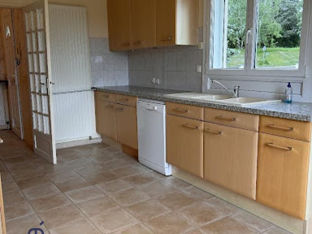 Vente Maison 10 pièces 240 m2 Genillé