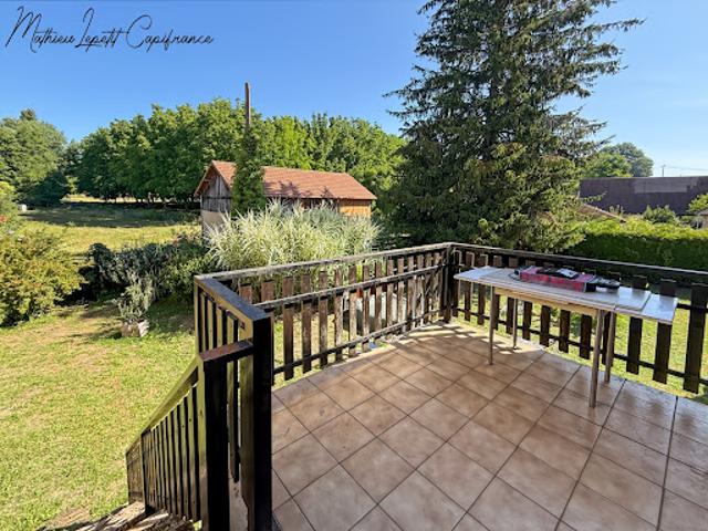 Vente Maison 10 pièces 240 m2 Lalinde