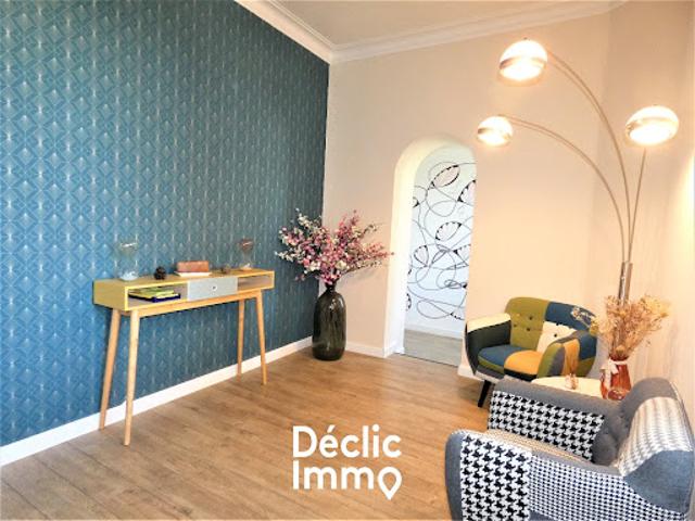 Vente Maison 10 pièces 240 m2 Les Lucs sur Boulogne
