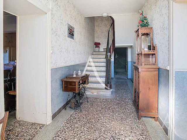 Vente Maison 10 pièces 240 m2 Longages