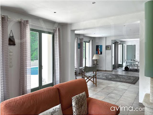 Vente Maison 10 pièces 240 m2 Mareil Marly