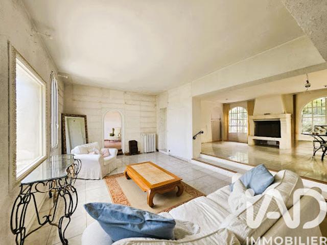Vente Maison 10 pièces 240 m2 Montauroux