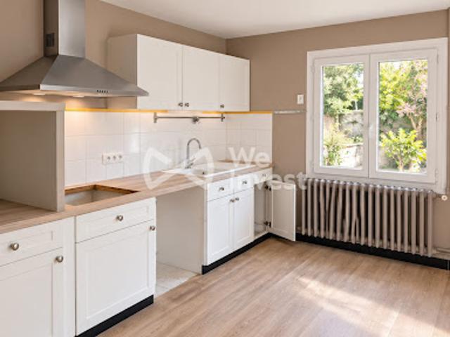 Vente Maison 10 pièces 240 m2 Montpellier