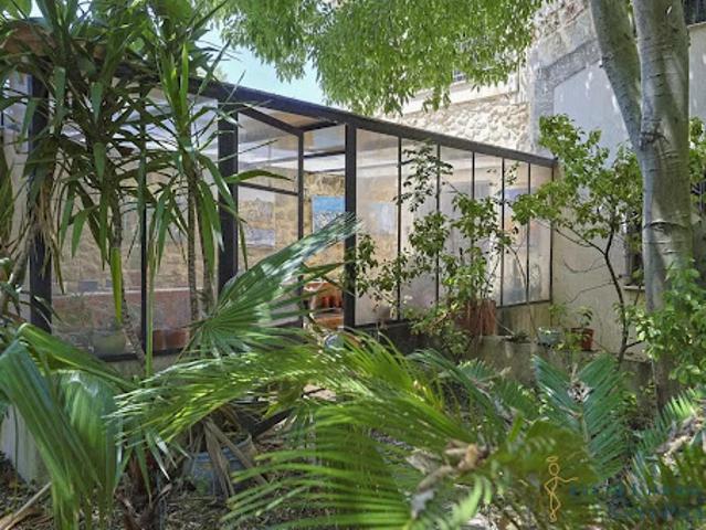 Vente Maison 10 pièces 240 m2 Montpellier