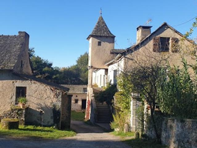 Vente Maison 10 pièces 240 m2 Najac