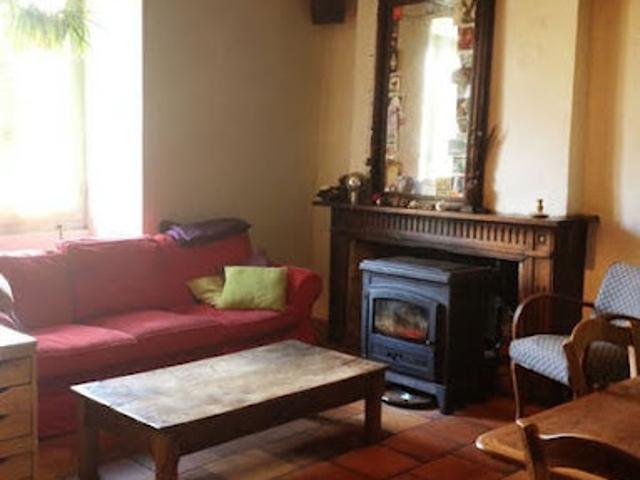 Vente Maison 10 pièces 240 m2 Najac