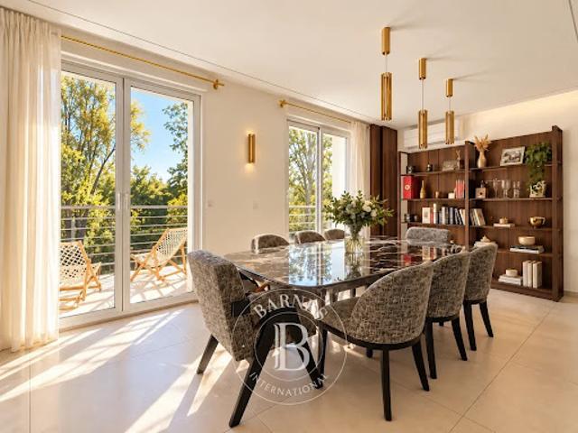 Vente Maison 10 pièces 240 m2 Nogent sur Marne