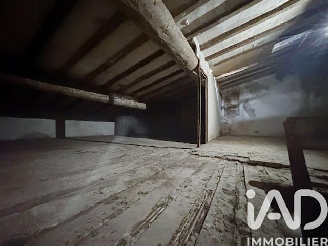 Vente Maison 10 pièces 240 m2 Ribaute