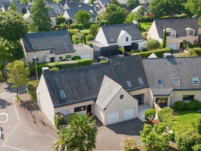Vente Maison 10 pièces 215 m2 Saint gregoire