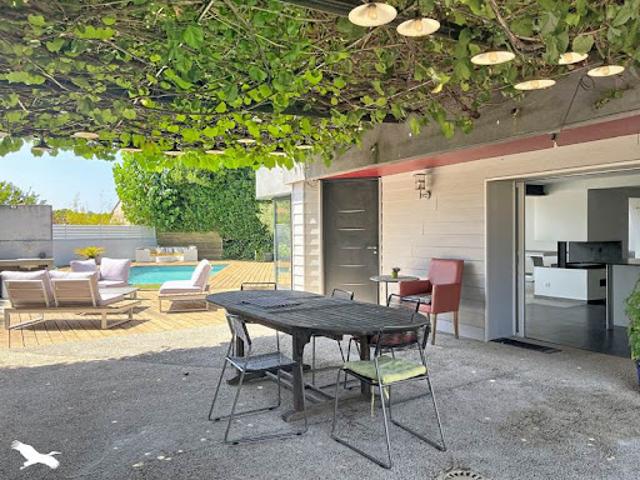 Vente Maison 10 pièces 240 m2 Saint jean de vedas