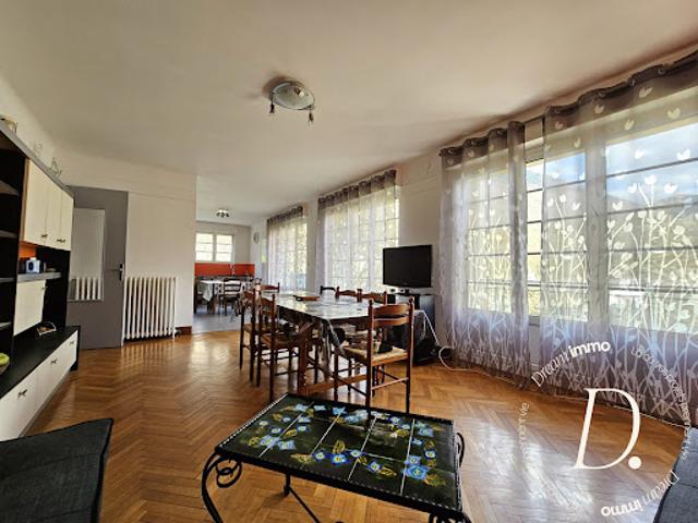 Vente Maison 10 pièces 240 m2 Saint Lary Soulan