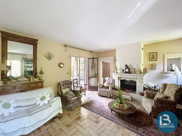 Vente Maison 10 pièces 240 m2 Sainte Foy lès Lyon