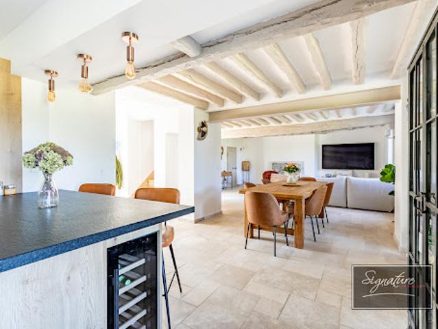 Vente Maison 10 pièces 240 m2 Senlis