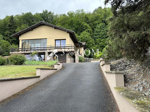 Vente Maison 10 pièces 200 m2 Eckartswiller