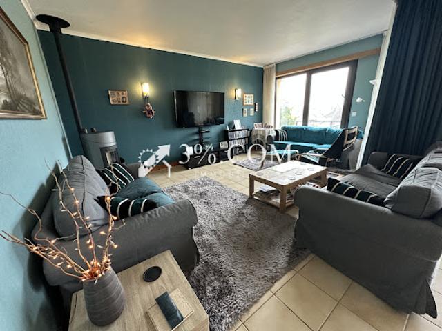 Vente Maison 10 pièces 200 m2 Eckartswiller