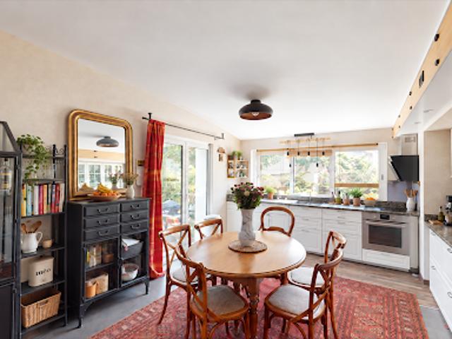 Vente Maison 10 pièces 241.36 m2 Clamart