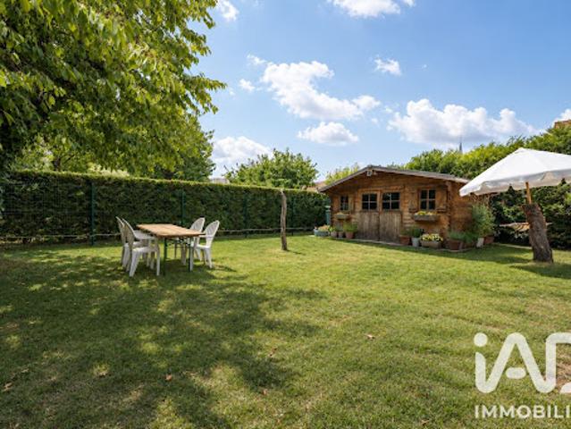 Vente Maison 10 pièces 241 m2 Woippy