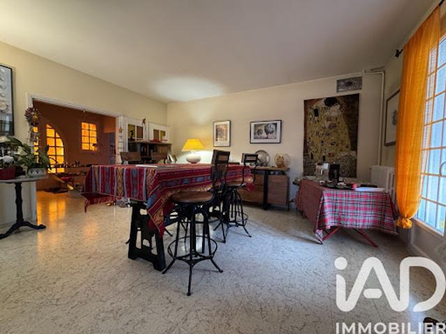 Vente Maison 10 pièces 241 m2 Bonneval