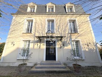 94100, Saint-Maur-des-Fossés, Val-de-Marne, Île-de-France